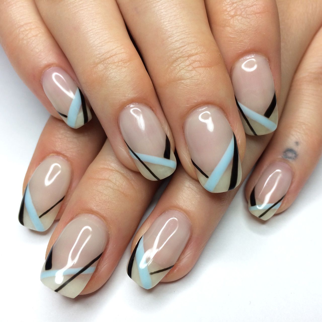 Nail Art Nasıl Yapılır?